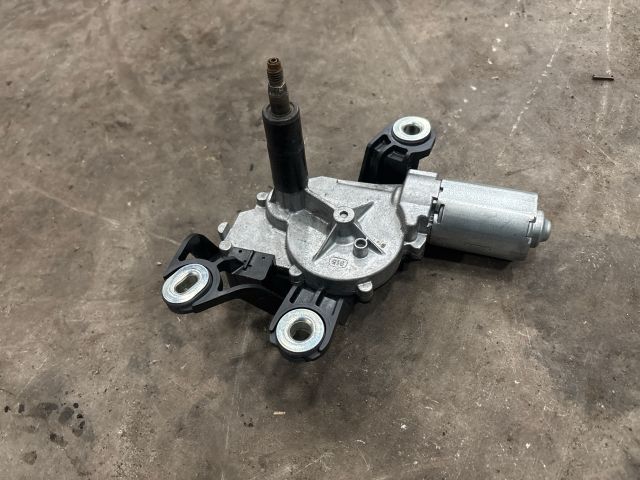 bontott VW GOLF V Hátsó Ablaktörlő Motor