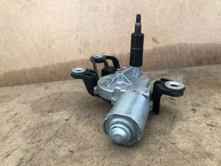 bontott VW GOLF V Hátsó Ablaktörlő Motor