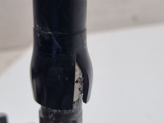 bontott VW GOLF V Hátsó Ablaktörlő Motor