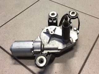 bontott VW GOLF V Hátsó Ablaktörlő Motor