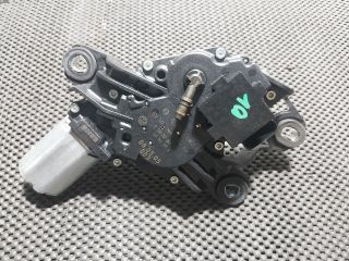 bontott VW GOLF V Hátsó Ablaktörlő Motor