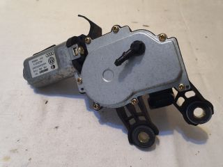bontott VW GOLF V Hátsó Ablaktörlő Motor