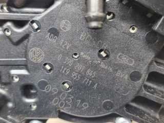 bontott VW GOLF V Hátsó Ablaktörlő Motor