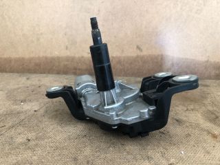 bontott VW GOLF V Hátsó Ablaktörlő Motor