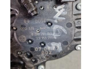 bontott VW GOLF V Hátsó Ablaktörlő Motor