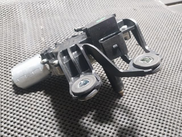 bontott VW GOLF V Hátsó Ablaktörlő Motor