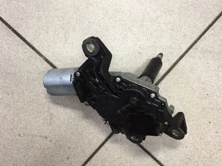 bontott VW GOLF V Hátsó Ablaktörlő Motor