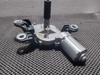 bontott VW GOLF V Hátsó Ablaktörlő Motor