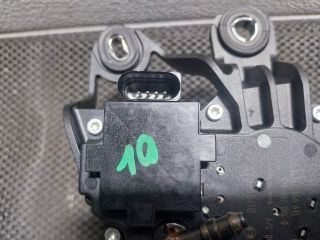 bontott VW GOLF V Hátsó Ablaktörlő Motor