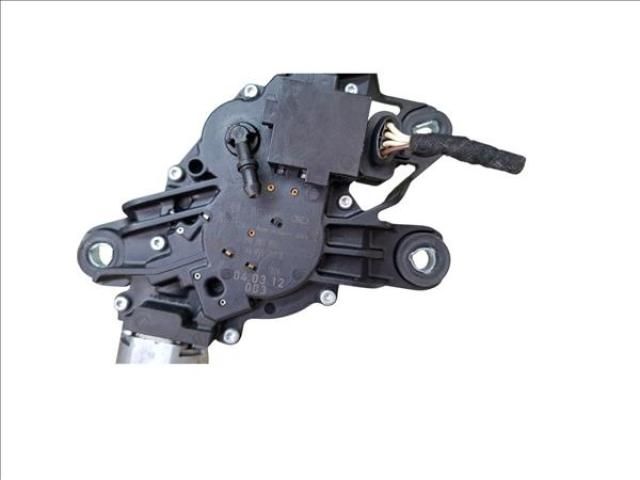 bontott VW GOLF V Hátsó Ablaktörlő Motor