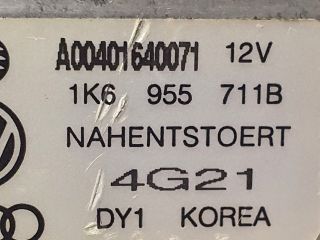 bontott VW GOLF V Hátsó Ablaktörlő Motor