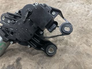 bontott VW GOLF V Hátsó Ablaktörlő Motor