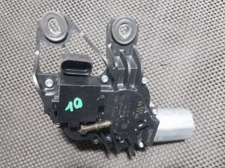 bontott VW GOLF V Hátsó Ablaktörlő Motor