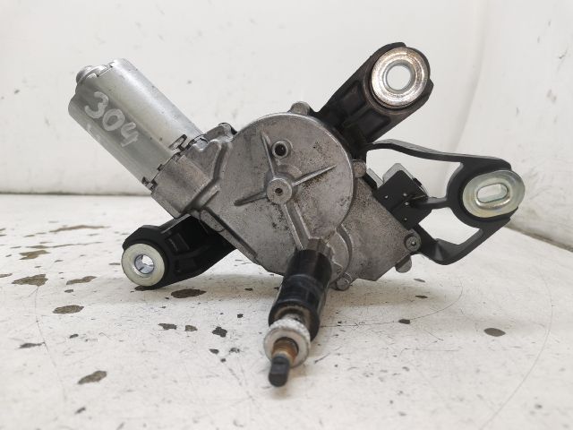 bontott VW GOLF V Hátsó Ablaktörlő Motor