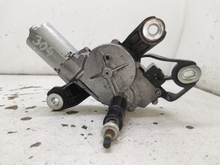 bontott VW GOLF V Hátsó Ablaktörlő Motor