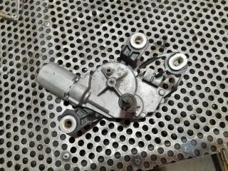 bontott VW GOLF V Hátsó Ablaktörlő Motor