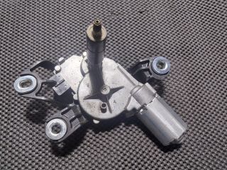 bontott VW GOLF V Hátsó Ablaktörlő Motor