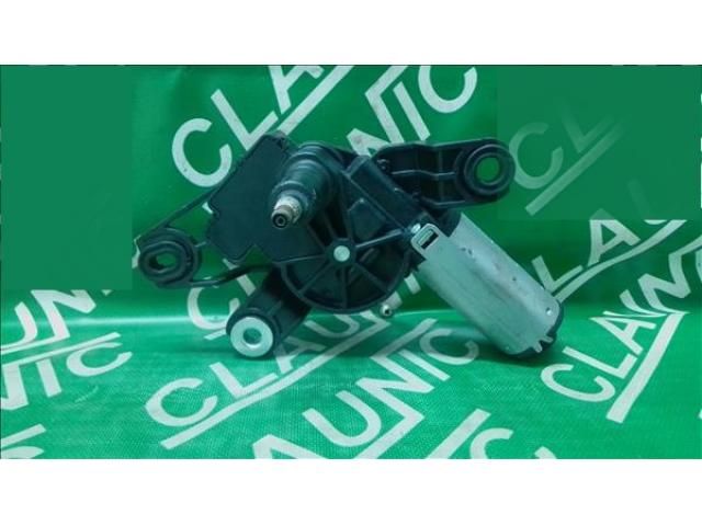 bontott VW GOLF V Hátsó Ablaktörlő Motor