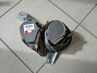 bontott VW GOLF V Hátsó Biztonsági Öv Szett