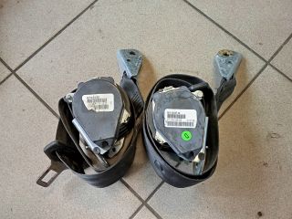 bontott VW GOLF V Hátsó Biztonsági Öv Szett