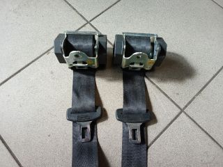 bontott VW GOLF V Hátsó Biztonsági Öv Szett