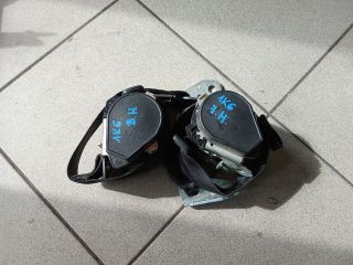 bontott VW GOLF V Hátsó Biztonsági Öv Szett