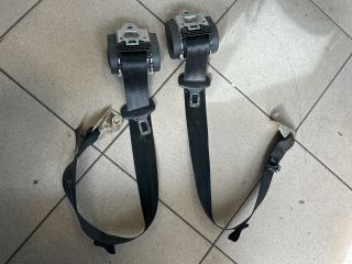 bontott VW GOLF V Hátsó Biztonsági Öv Szett