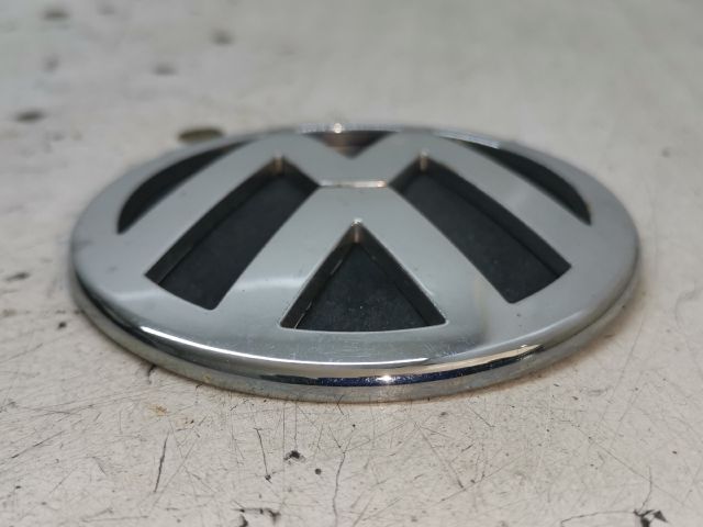 bontott VW GOLF V Hátsó Embléma