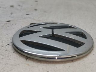 bontott VW GOLF V Hátsó Embléma