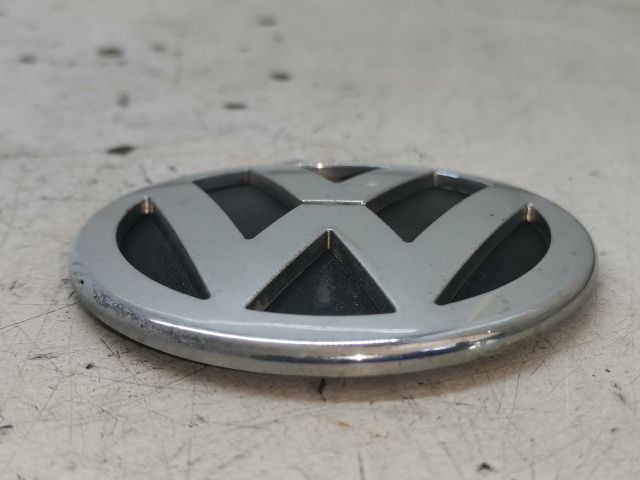 bontott VW GOLF V Hátsó Embléma