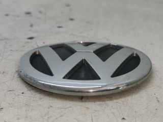 bontott VW GOLF V Hátsó Embléma