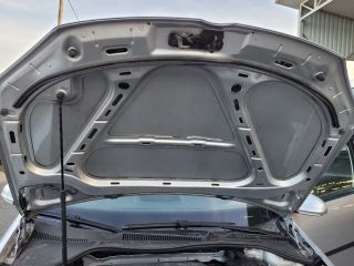 bontott VW GOLF V Hátsó Fenéklemez