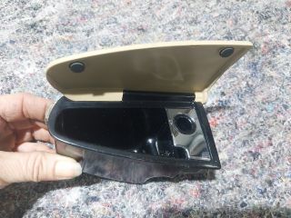 bontott VW GOLF V Hátsó Hamutartó