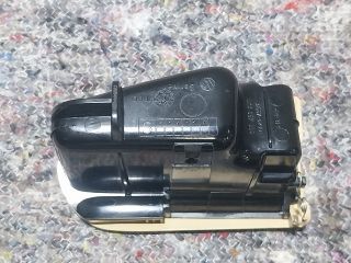 bontott VW GOLF V Hátsó Hamutartó