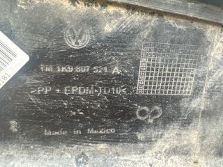 bontott VW GOLF V Hátsó Koptató