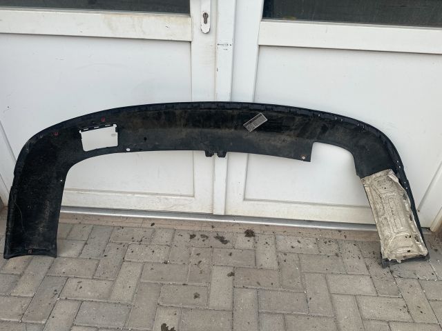 bontott VW GOLF V Hátsó Koptató