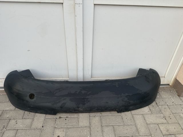 bontott VW GOLF V Hátsó Koptató