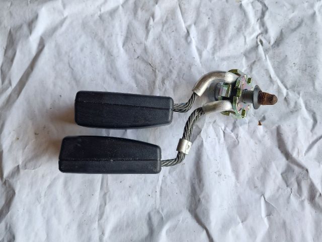 bontott VW GOLF V Hátsó középső Biztonsági Öv Csat