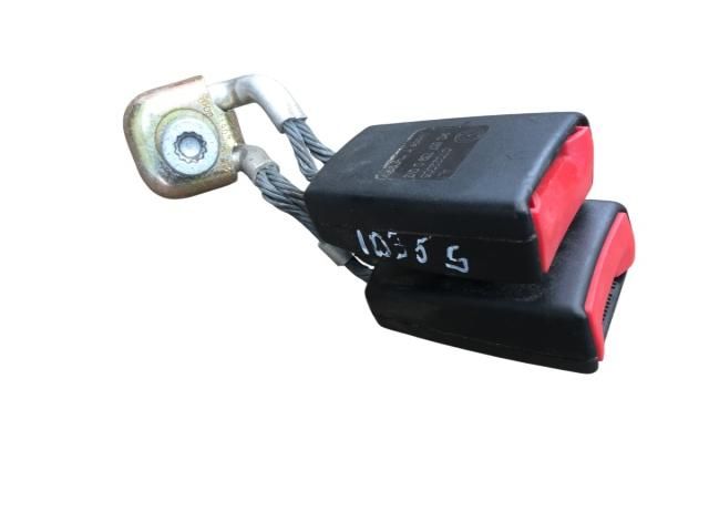 bontott VW GOLF V Hátsó középső Biztonsági Öv Csat