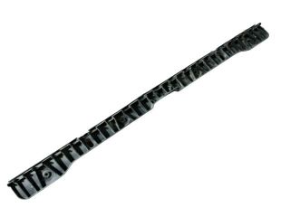 bontott VW GOLF V Hátsó középső Lökhárító Tartó (Műanyag)