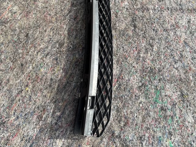 bontott VW GOLF V Hátsó középső Lökhárító Tartó (Műanyag)