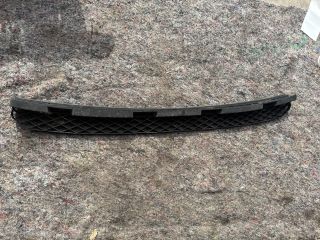 bontott VW GOLF V Hátsó középső Lökhárító Tartó (Műanyag)