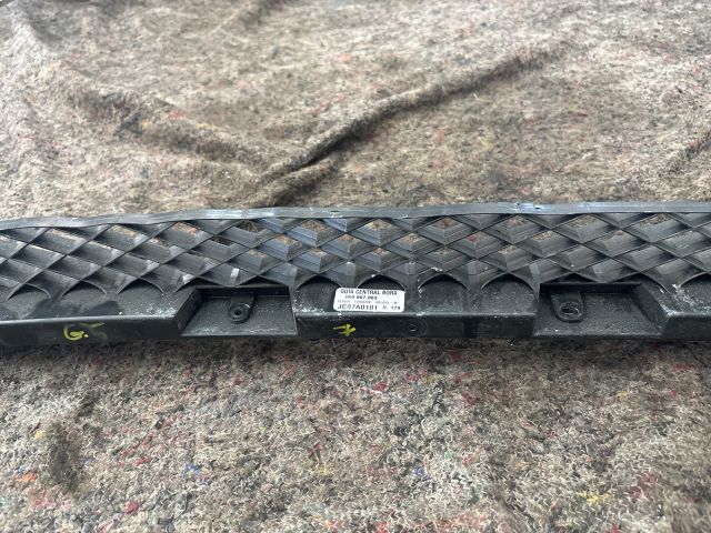 bontott VW GOLF V Hátsó középső Lökhárító Tartó (Műanyag)