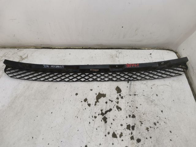 bontott VW GOLF V Hátsó középső Lökhárító Tartó (Műanyag)