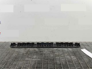 bontott VW GOLF V Hátsó középső Lökhárító Tartó (Műanyag)