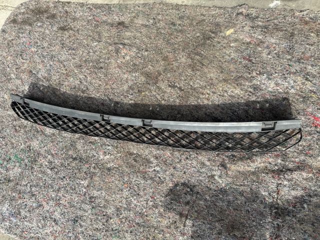 bontott VW GOLF V Hátsó középső Lökhárító Tartó (Műanyag)