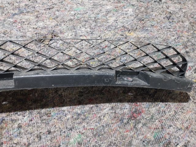 bontott VW GOLF V Hátsó középső Lökhárító Tartó (Műanyag)