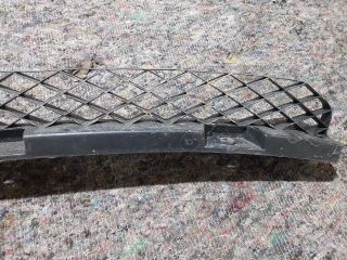 bontott VW GOLF V Hátsó középső Lökhárító Tartó (Műanyag)