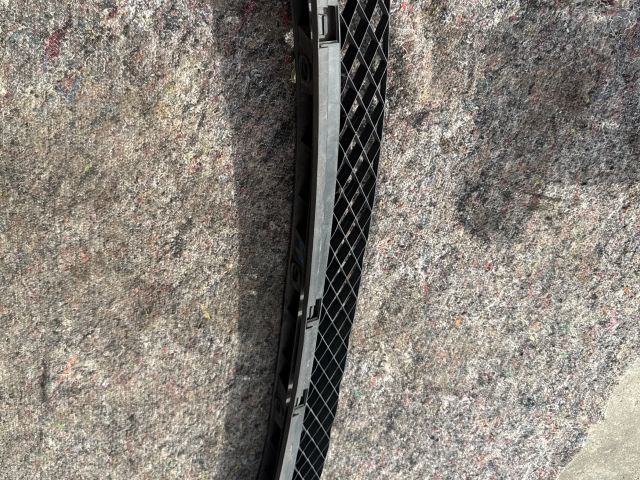 bontott VW GOLF V Hátsó középső Lökhárító Tartó (Műanyag)