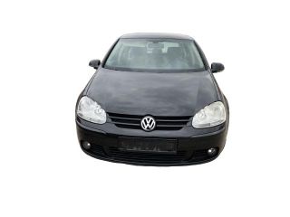 bontott VW GOLF V Hátsó középső Lökhárító Tartó (Műanyag)